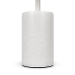 Настольный светильник Marble moon варинант исполнения - 5 | Loft Concept в Новосибирске