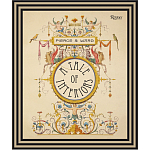 Книга A Tale Of Interiors варинант исполнения - 2 | Loft Concept в Новосибирске