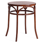 Стол с круглой столешницей Alonso варинант исполнения - 2 | Loft Concept в Новосибирске