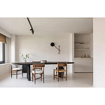 Дизайн интерьера в современном стиле Contemporary Living Yearbook 2025 варинант исполнения - 2 | Loft Concept в Новосибирске