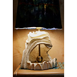 Лампа настольная «LABRADORITE» варинант исполнения - 2 | Loft Concept в Новосибирске