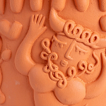 Ваза Seletti Goblet Mythic варинант исполнения - 2 | Loft Concept в Новосибирске