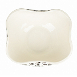 Чаша на ножках для фруктов или сухофруктов "Лонерно" варинант исполнения - 1 | Loft Concept в Новосибирске