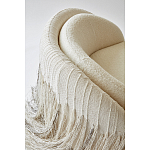 Кресло Carbula плетеная  спинка ручная работа варинант исполнения - 3 | Loft Concept в Новосибирске