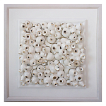 Панно «Эманация» варинант исполнения - 1 | Loft Concept в Новосибирске