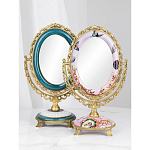 Настольное зеркало Cerch Runy варинант исполнения - 6 | Loft Concept в Новосибирске