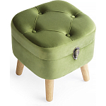 Пуф The freshness of summer варинант исполнения - 1 | Loft Concept в Новосибирске