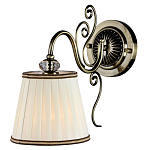 Бра Frau Marx bronze варинант исполнения - 1 | Loft Concept в Новосибирске