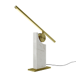 Настольный светильник Monumento 3000К 9Вт варинант исполнения - 1 | Loft Concept в Новосибирске