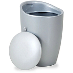 Пуф круглый Collumb варинант исполнения - 6 | Loft Concept в Новосибирске