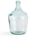 Ваза-бутыль из стекла TRANSPARENT FORMS 31 варинант исполнения - 3 | Loft Concept в Новосибирске