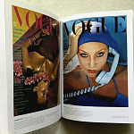 Книга Vogue Covers: On Fashion Front Page Robin Derrick and Robin Muir варинант исполнения - 3 | Loft Concept в Новосибирске