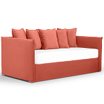 Кровать-кушетка Memory варинант исполнения - 21 | Loft Concept в Новосибирске