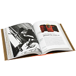 Книга 100 легенд роскоши Louis Vuitton варинант исполнения - 1 | Loft Concept в Новосибирске