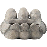 Кашпо Tits варинант исполнения - 5 | Loft Concept в Новосибирске