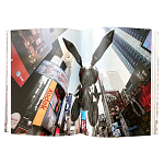 Лимитированная Книга для дизайнеров Jeff Koons Conversations with Norman Rosenthal варинант исполнения - 6 | Loft Concept в Новосибирске