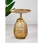 Столик дизайнерский Dubrovsky варинант исполнения - 6 | Loft Concept в Новосибирске