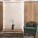 Барельеф DESERT варинант исполнения - 1 | Loft Concept в Новосибирске