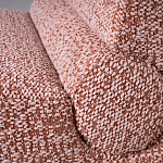 Современное кресло Trier дизайнерской формы  варинант исполнения - 3 | Loft Concept в Новосибирске