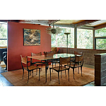 Подарочная книга по искусству дизайнеров интерьера Адама Блэкмана и Дэвида Круза Beauty & Mischief Cruz, David варинант исполнения - 5 | Loft Concept в Новосибирске