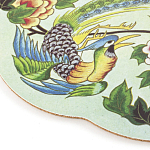 Салфетка под приборы Seletti Hybrid Teodora варинант исполнения - 1 | Loft Concept в Новосибирске