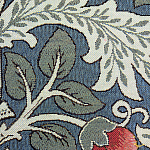 Мебельная ткань Гобелен мульти цвет 140 см Т3-30 варинант исполнения - 6 | Loft Concept в Новосибирске