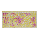 Шкатулка Oceane Bone Inlay Yellow варинант исполнения - 2 | Loft Concept в Новосибирске