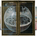 Большая подарочная книга Hieronymus Bosch. The Complete Works XXL варинант исполнения - 5 | Loft Concept в Новосибирске