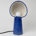 Настольная лампа KENI варинант исполнения - 3 | Loft Concept в Новосибирске