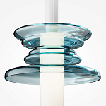 Подвесной светильник Heavenly Delight варинант исполнения - 2 | Loft Concept в Новосибирске