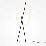 Напольный светильник Crochet 3000К 36Вт варинант исполнения - 1 | Loft Concept в Новосибирске