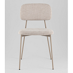 Стул Chao серый варинант исполнения - 4 | Loft Concept в Новосибирске