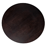 Столик журнальный Dominant темный орех варинант исполнения - 2 | Loft Concept в Новосибирске