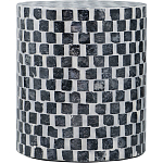 Столик дизайнерский Checkmate варинант исполнения - 2 | Loft Concept в Новосибирске