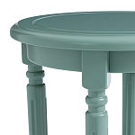 Приставной стол в классическом стиле Patrician варинант исполнения - 4 | Loft Concept в Новосибирске