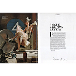 Коллекционная книга Cinema in Vogue варинант исполнения - 3 | Loft Concept в Новосибирске