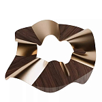 Дизайнерский журнальный стол волнистой формы Nyxacad варинант исполнения - 2 | Loft Concept в Новосибирске