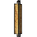 Бра Sun Lighting 1 варинант исполнения - 1 | Loft Concept в Новосибирске