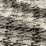 Мебельная ткань Букле коричневый принт 150 см T2-12 варинант исполнения - 2 | Loft Concept в Новосибирске