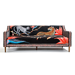 Диван ZAMBEZI Sofa  варинант исполнения - 1 | Loft Concept в Новосибирске