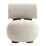 Кресло Ottawa варинант исполнения - 2 | Loft Concept в Новосибирске