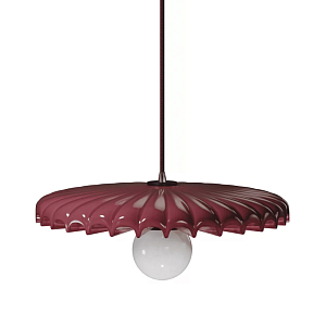 Керамический подвес Ruby Bonnet