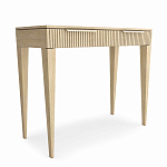 Консольный столик прямоугольный коричневый Harper Line варинант исполнения - 3 | Loft Concept в Новосибирске