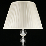 Торшер Gaell с бежевым плафоном варинант исполнения - 2 | Loft Concept в Новосибирске