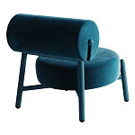 Кресло «Бараныч» варинант исполнения - 3 | Loft Concept в Новосибирске