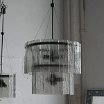 Люстра Spleen варинант исполнения - 1 | Loft Concept в Новосибирске