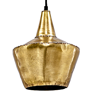 Подвесной светильник Rough Gold Pendant