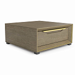 Стол журнальный с ящиком для хранения Flowchart варинант исполнения - 1 | Loft Concept в Новосибирске