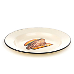 Тарелка Seletti Toad варинант исполнения - 1 | Loft Concept в Новосибирске