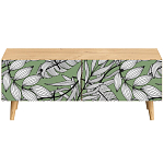 Длинная тумба Elise Cabinet варинант исполнения - 6 | Loft Concept в Новосибирске